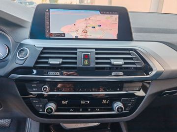 BMW X3 - 9