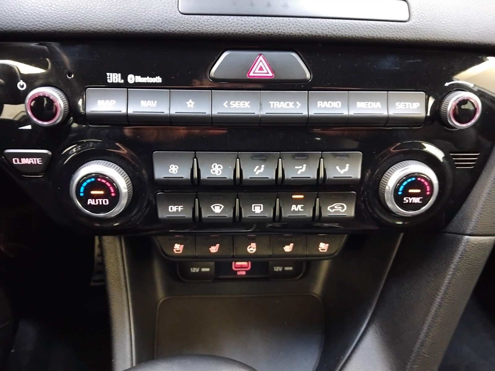KIA Sportage (03/2021, Diesel)