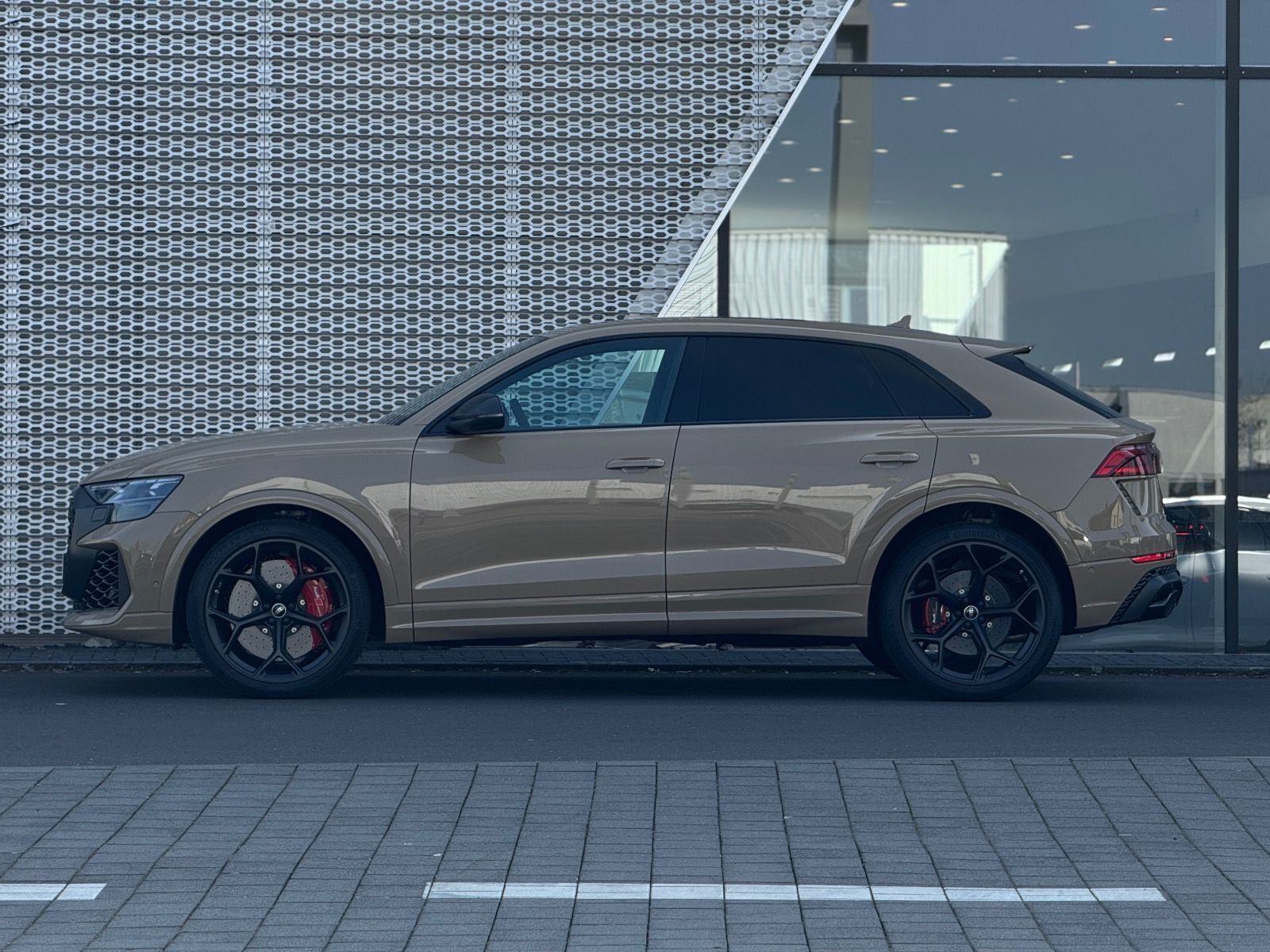 Audi RSQ8 - Bild 2