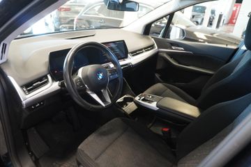 BMW 220 - 7
