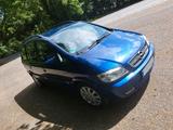 Opel Zafira 1.8 16V | OPC RECARO LEDER | T... - Opel Zafira Gebrauchtwagen in Oldenburg