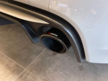 Abarth 500 595 esseesse *1.HAND*NAVI*AKROPOVIC*SPORT*
