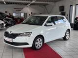 Skoda Fabia Klima°CarPlay°Automatik°II Hand° - Skoda Fabia: Ii