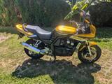 Yamaha FZS 600 Fazer mit Lenkradheizung + neue Batterie - Offers