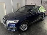 Audi Q7 45 TDI QUATTRO PANO BOSE HUD LED - Audi Q7 Gebrauchtwagen in Berlin
