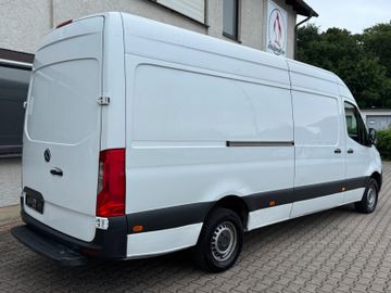 Mercedes Sprinter - 10
