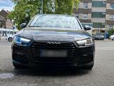 Audi A4B9 2.0TDI  190ps virtual tausch - Audi A4: Kombi, 1.9
