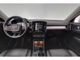Volvo XC40 D4 AWD Geartronic Momentum LED+NAVI+KAMERA+ - Volvo: Awd
