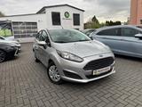Ford Fiesta*KLIMA*AUX*GARANTIE - gebrauchte Ford Fiesta aus dem Jahr 2014