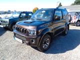 Suzuki Jimny 1.3 ALLGRIP Style Ranger - Suzuki: Allradantrieb