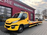 Iveco Daily 50C18/KLIMA/NAVI/ABGELASTET AUF 4.950KG - Iveco Daily 50c
