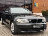 BMW 1 Cabrio 118i Sport-Sitzer-Fahrwerk/SHZ/Leder - BMW 118 Gebrauchtwagen in Saarbrücken