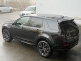 Land Rover Discovery Sport R-Dynamic SE Black LED ACC 360° - Land Rover Gebrauchtwagen von 2022