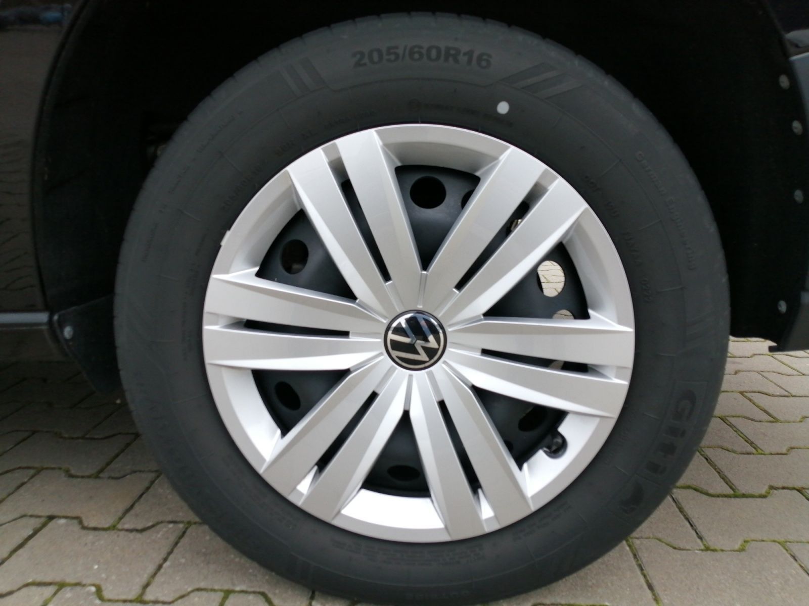 Volkswagen Caddy Maxi - Bild 7