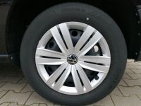 Volkswagen Caddy Maxi - Vorschau Bild 7