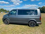 Volkswagen T6 Caravelle, Automatik, 4Motion - Volkswagen: Caravelle 4motion