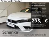 Honda Civic e HEV Advance 2.0 i-MMD Hybrid EU6d El. Pa - Honda Civic mit Hybrid-Antrieb