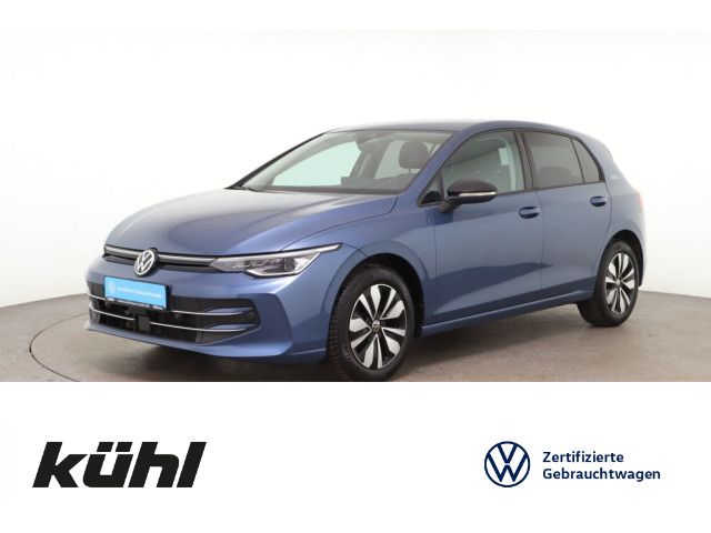 Volkswagen Golf 8 VIII 1.5 TSI Goal LED/ACC/AHK/Navi