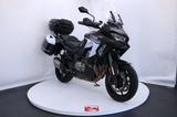 Kawasaki VERSYS 1000 SE Tourer SE Tourer, Koffer&Topcase - Angebote entsprechen deinen Suchkriterien