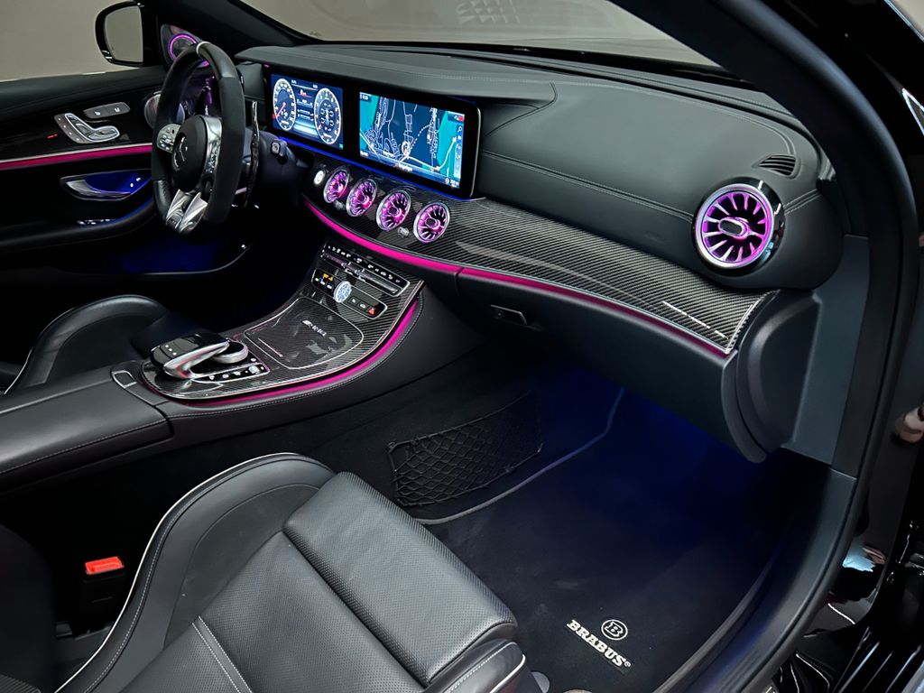 Mercedes-Benz E 63 AMG E63 S AMG T 4M+*CARBON*VOLL*TUNING-UNIKAT*900+*
