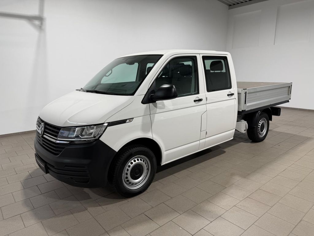 Image of Volkswagen T6 Transporter