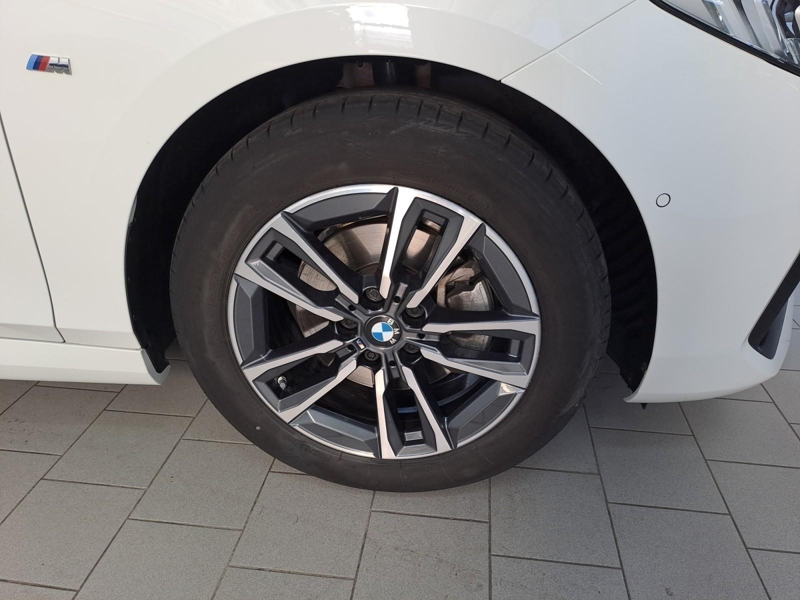 BMW Active 220i Active Tourer M Sportpaket, миниатюра 12