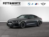 BMW 430i xDrive Coupé M Sport|Head-Up|H/K|19"LMR - BMW 430 Jahreswagen