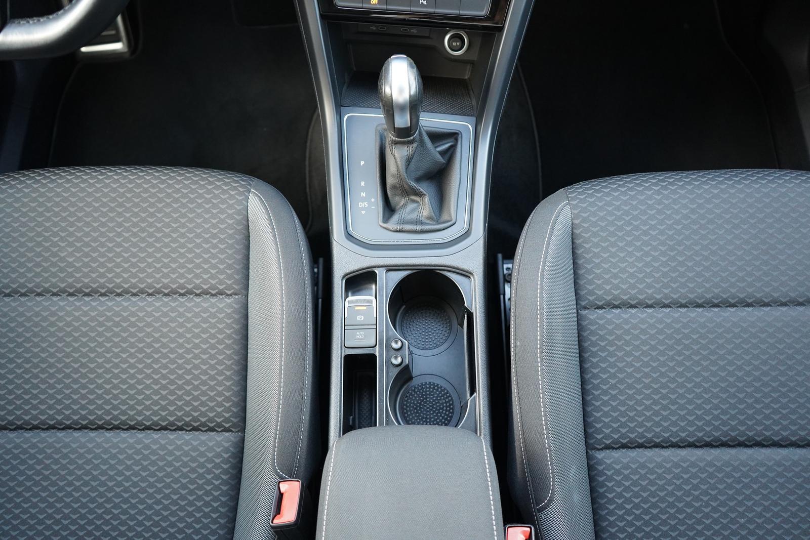 Volkswagen Touran 1.5 TSI Active DSG 7-Sitzer Navi ACC PDC, миниатюра 23