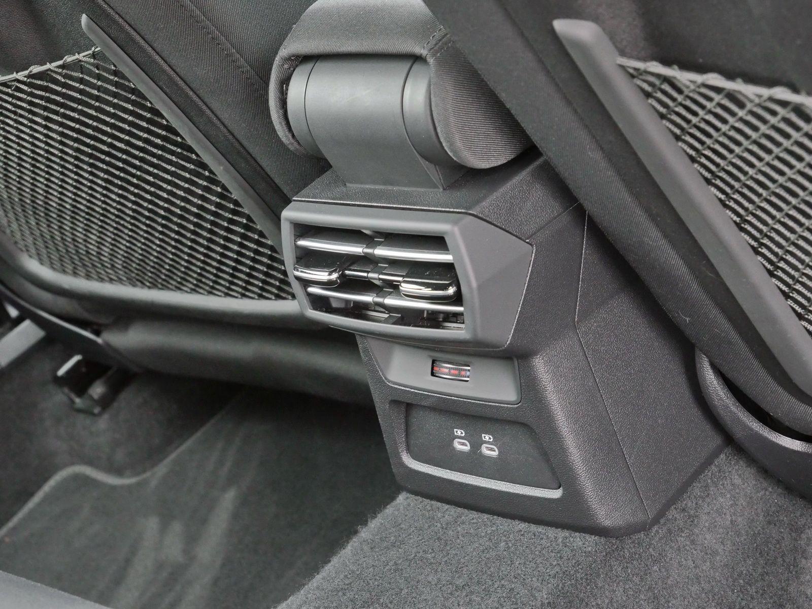 Audi A3 Sportback 35 TDI advanced LED*RFK*Navi*ACC, миниатюра 17