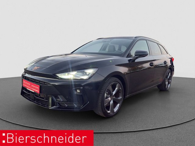 Cupra Leon SP 1.5 eTSI DSG AHK MATRIX NAVI CAM