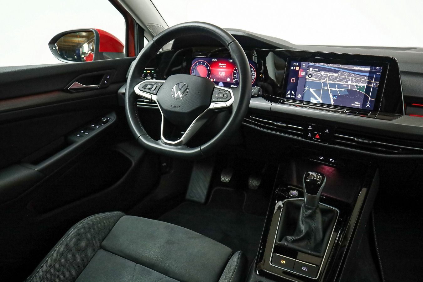 Volkswagen Golf - Bild 15