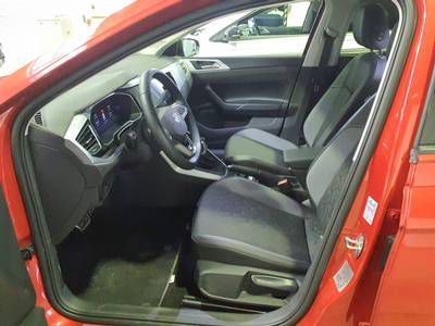 Volkswagen Polo - Bild 4