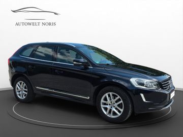 Volvo XC60 - 9