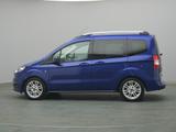 Ford Tourneo Courier Titanium 100PS/Audio&Klima-P. - Ford Tourneo Courier aus 2014