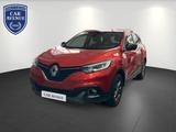 Renault Kadjar BOSE Edition ENERGY TCe 130 ABS ESP SERVO - rote Renault Kadjar