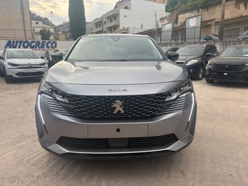 Peugeot 3008 - 2