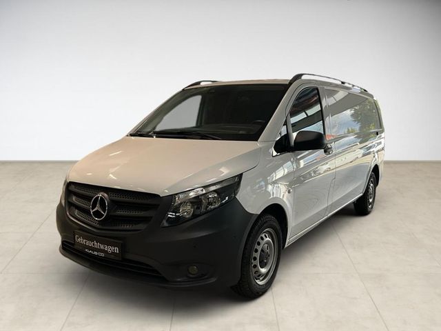 Mercedes-Benz Vito 116 CDI Kasten extralang PDC KAM KeyLess