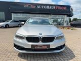 BMW 530i Lim. M-SPORT-AUTOMATIC"SPORT-LINE"KEYLESS* - BMW: Silber