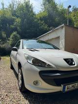 Peugeot 206 1.1 60PS FESTRPEIS - Peugeot 206: 60ps