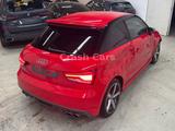 Audi S1 2.0 TFSI quattro mono.pur*LED*Leder*Navi* - Audi: Unfallwagen