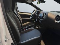 Toyota Aygo (X) - Vorschau Bild 16