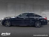 Mercedes-Benz C 200 d AMG/Night/Edition/LED/360°K/Distronic/ - Mercedes-Benz C 200: AMG