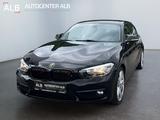 BMW 118 i Advantage/2.HAND/KLIMA/TOP/ - BMW 118: Coupe