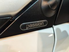 Fahrzeugabbildung Smart For Two  Cabrio Passion AUT.( VOLLEDER/KLIMA )