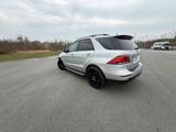 Mercedes-Benz Mercedes Benz GLE 350 Tausch/inzahlung nur... - Mercedes-Benz GLE-Klasse Gebrauchtwagen in Hannover