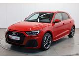 Audi A1 Sportback 35 TFSI S line S-Tronic NAV/LED - Audi A1 Gebrauchtwagen in Hannover