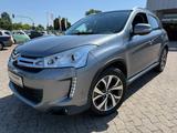 Citroën C4 Aircross Exclusive 4WD - Citroën C4 aus 2013