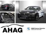BMW M550i xDrive Innovationsp.+ Business Paket* - gebrauchte BMW M550 aus dem Jahr 2022