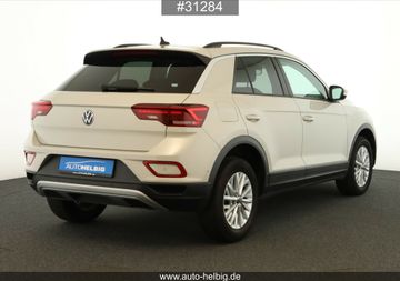Volkswagen T-Roc - 6