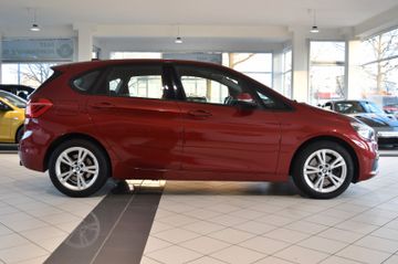 BMW 225 Active Tourer - 6